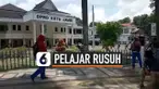 THUMBNAIL PELAJAR SERANG DPRD JAMBI