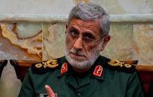 Jenderal Iran Ini 3 Kali Lolos Serangan Maut Israel, Benarkah Dia Agen Mossad?