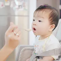 Tips menyimpan MPASI./Copyright unsplash.com/@phongduong
