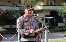 Trivia: Jaga Kondusivitas Lombok Timur, Polres Imbau Warga Tetap Tenang di Tengah Gejolak Nasional