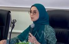 6 Potret Anggun Avi Basalamah Istri Ramzi Kini Jadi Ibu PKK, Sekarang Punya Jabatan Baru di Kabupaten Cianjur