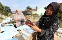 Pelayanan KUA Aceh Pascabencana: Kemenag Pastikan Layanan Tetap Berjalan