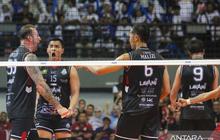 LavAni Taklukkan Bhayangkara 3-1, Selangkah Lagi Menuju Gelar Juara Proliga 2026