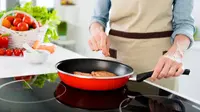 6 Pilihan Wajan Anti Lengket Andalan, Masak Sahur &amp; Berbuka Jadi Makin Praktis