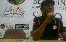 Persisam kecewa kualitas Ronaldo