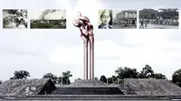 Mengenang Bandung Lautan Api