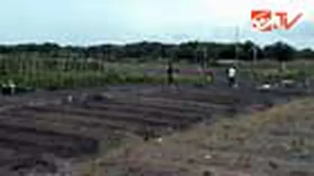 "Sultan Ground", Tanah untuk Rakyat