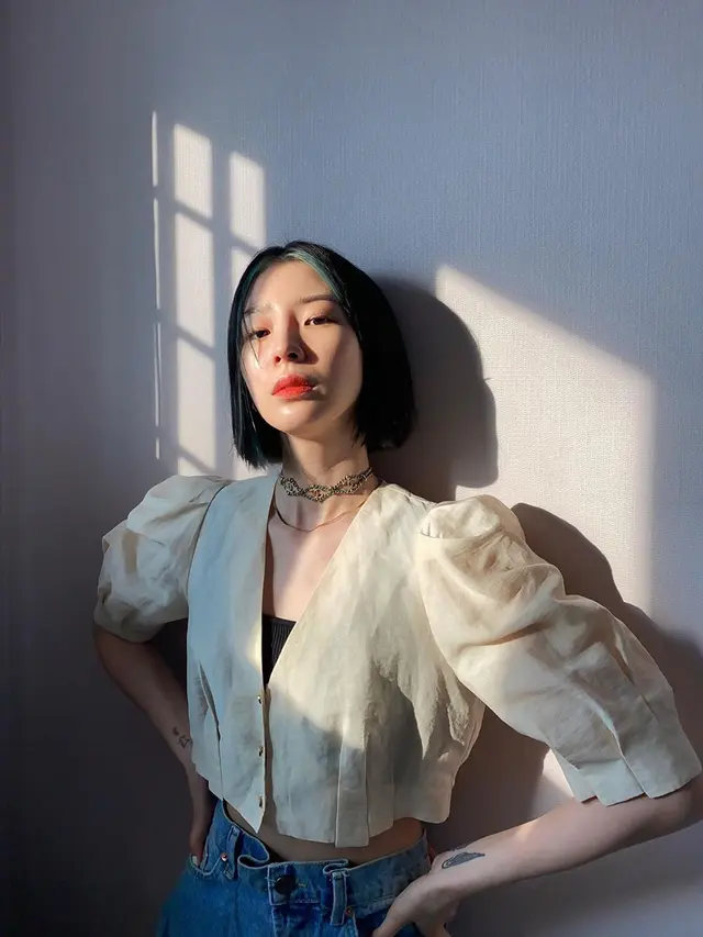 Irene Kim/dok. Instagram @ireneisgood