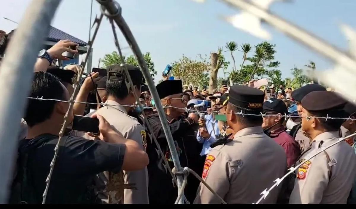 Yaqut menerangkan, asesmen dan pembinaan akan melalui tahapan yang panjang, mengingat cakupan Ponpes Al-Zaytun terbilang luas dan memiliki santri serta tenaga pengajar yang tidak sedikit.<br>
