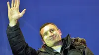 Buru Kursi Presiden Ukraina, Vitali Klitschko Pensiun dari Tinju