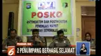 Dalam kasus kapal karam di Perairan Selat Malaka ini, dikabarkan ada dua orang yang selamat atas nama Jamal dan Hamid yang kini berada di Malaka.