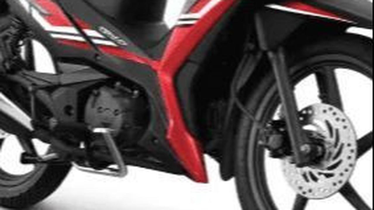 <b>Perjalanan Supra di Indonesia</b>