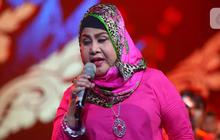 Akhirnya Elvy Sukaesih dan Putrinya Wirdha Sylvina Berdamai, Kini Sudah Saling Memaafkan
