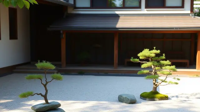 Model Taman Depan Rumah