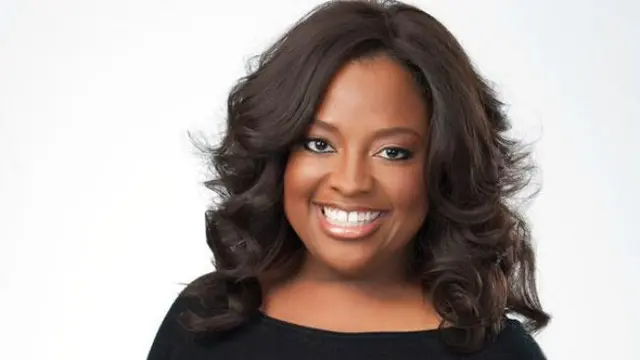 Sherri Shepherd