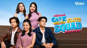 AGZ Elite Squad Mission Sambut HUT SCTV 36, Enam Elite Squad Hadapi Misi Baru