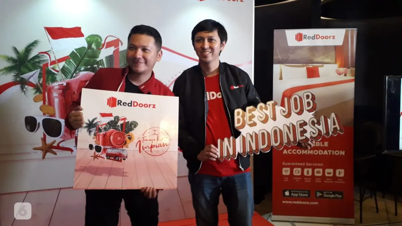 RedDoorz