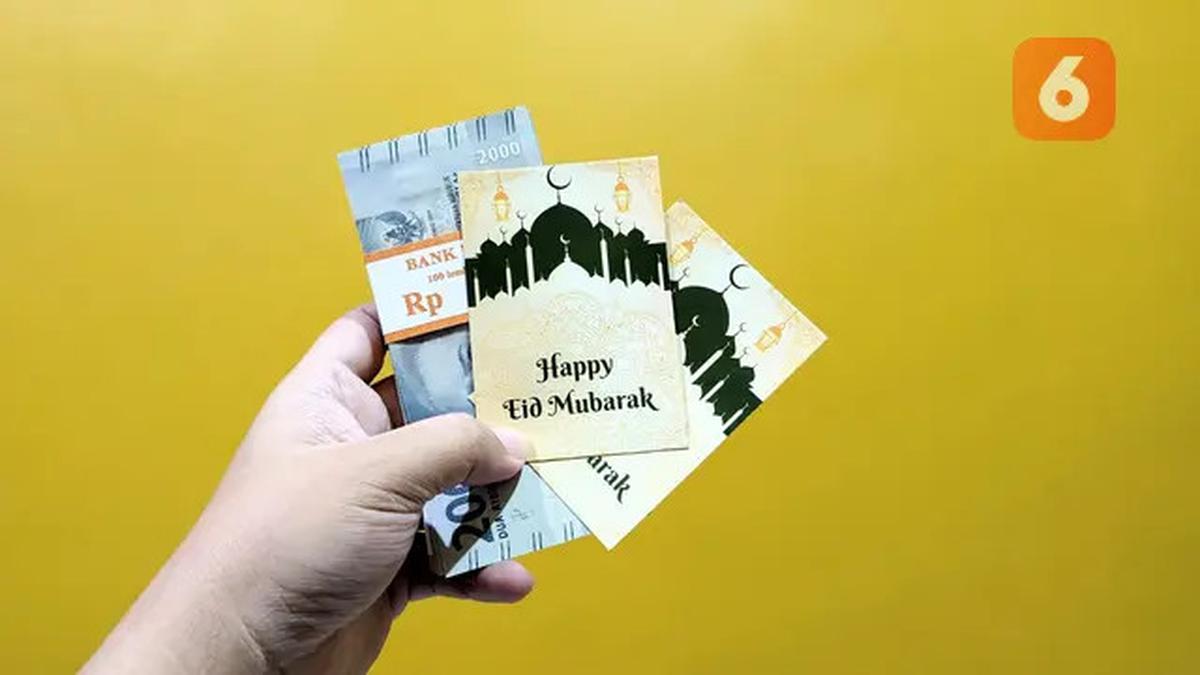 Checklist Persiapan Lebaran yang Kadang Terlupakan, Yuk Persiapkan dengan Baik Momen Satu Tahun Sekali Ini