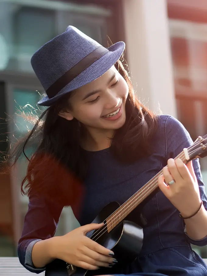 Bermain Musik