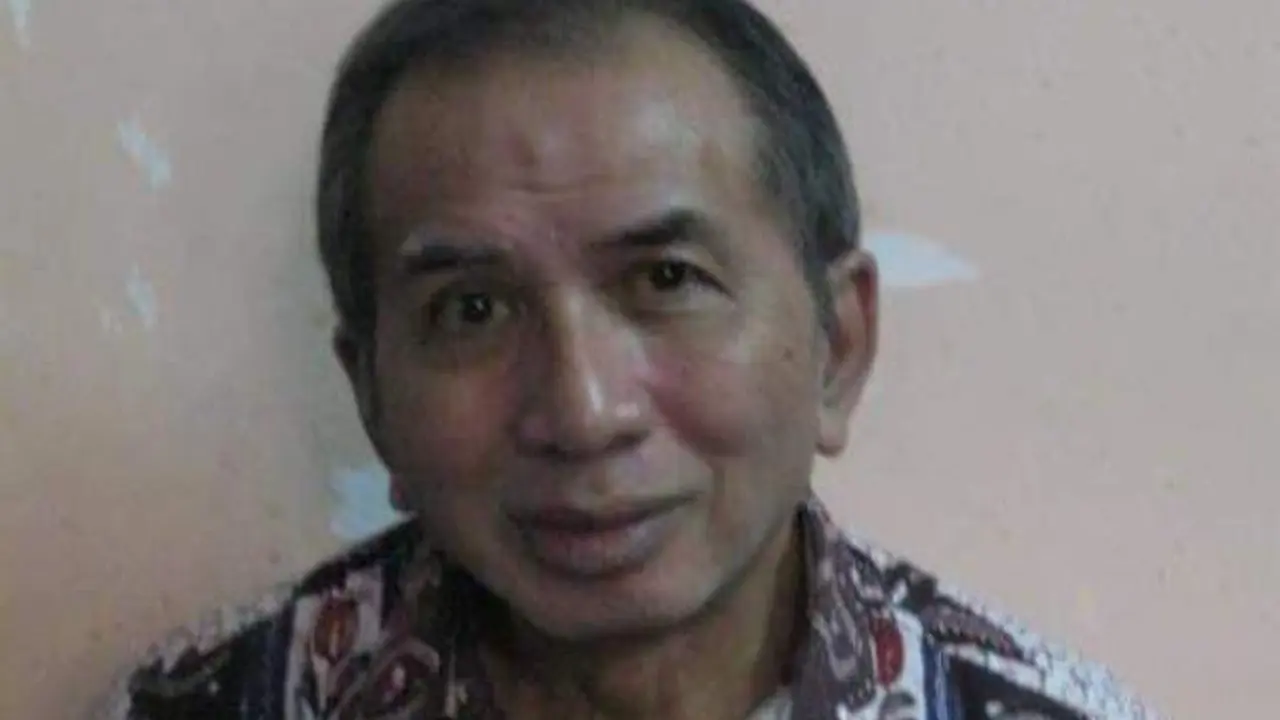 Anton Issoedibyo
