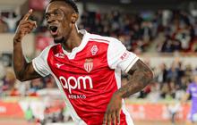 AS Monaco Kalahkan Marseille 2-1 di Louis II, Amankan Poin Penuh Liga Prancis
