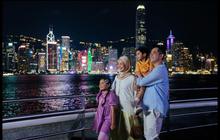 Astindo: Hong Kong Terdepan sebagai Destinasi Ramah Muslim di Asia dengan Pengakuan Global