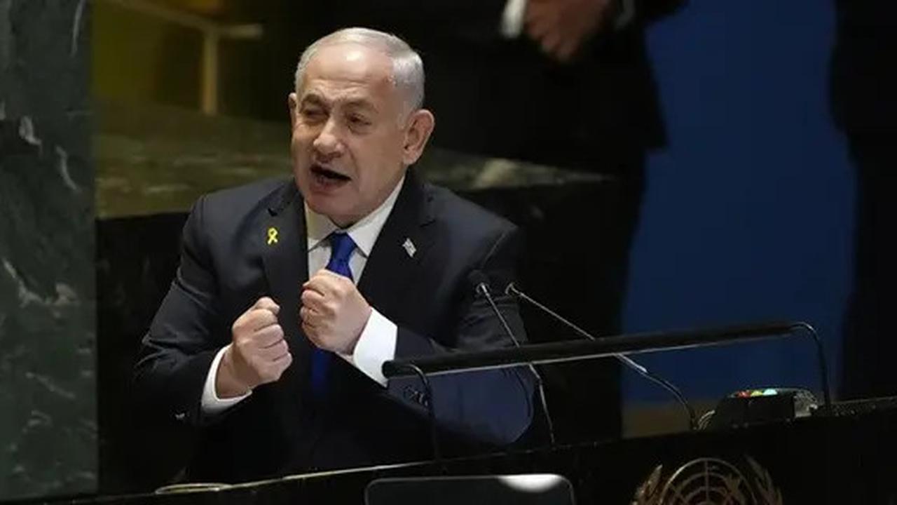 Netanyahu Akhirnya Ngaku Jadi Dalang Di balik Serangan Pager di Lebanon