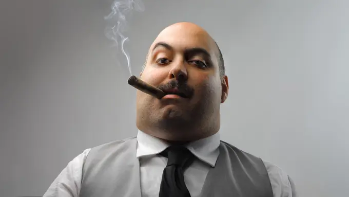 Tanda-tanda Kalau Bos Kamu Masih 'Amatir' Jadi Pemimpin