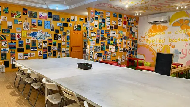 HOLEO Golf & Museum