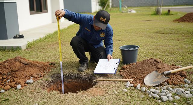 2. Menghitung Kebutuhan dan Menentukan Ukuran Sumur