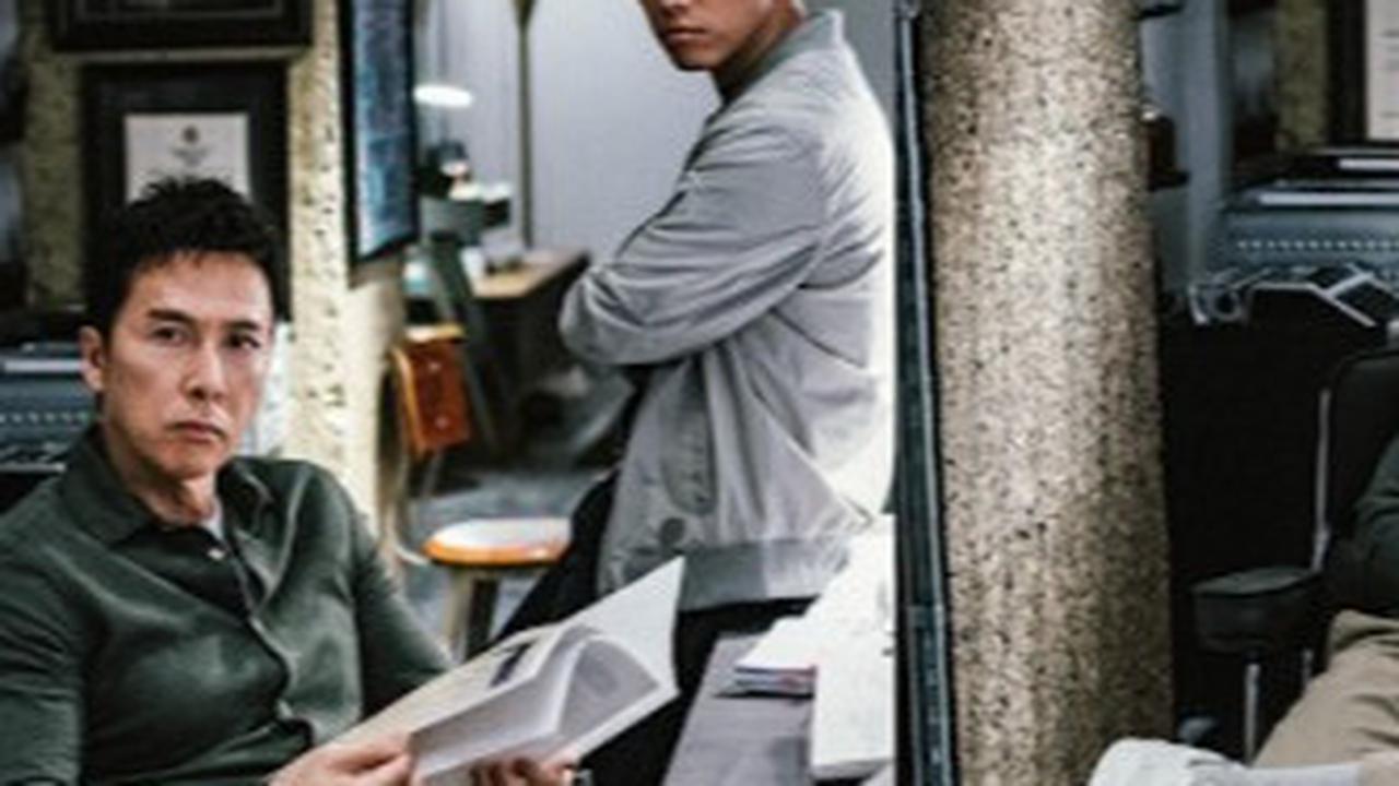 The Prosecutor: Drama Hukum Berbasis Kisah Nyata Kini Tayang di Vidio