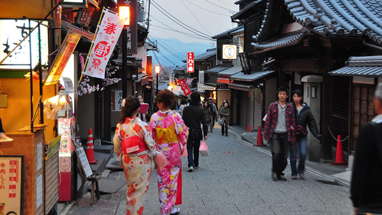 3 Kebiasaan Unik Orang Jepang Yang Bisa Memudahkan Hidup Kita