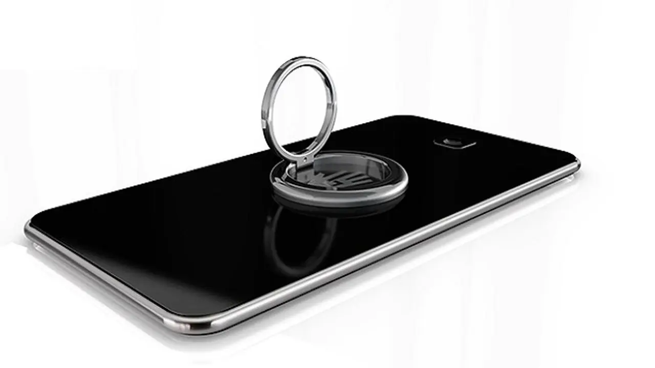 Smartphone Ring