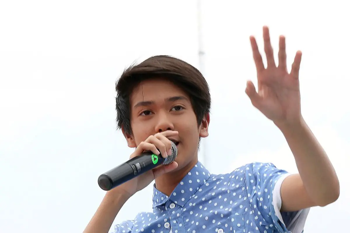 [Bintang] CJR