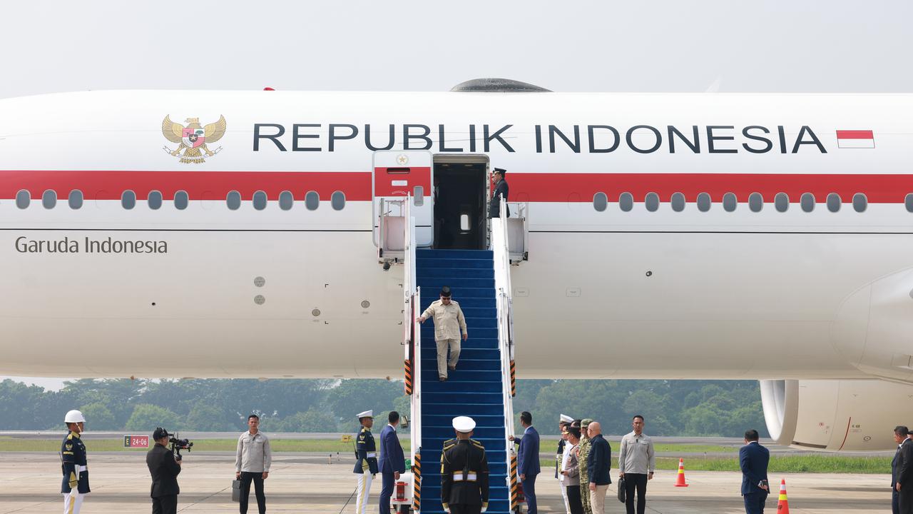 4 Kesepakatan Penting Hasil Lawatan Prabowo ke Prancis, dari Sektor Energi Hingga Pertahanan
