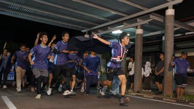 Mahasiswa ITB Meninggal saat Ikuti Ultra Marathon 2026, Ini Kronologinya