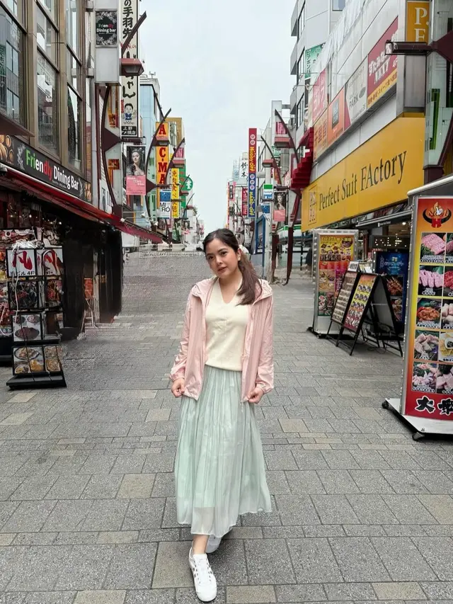 Keluarga Kecil Tasya Kamila (Instagram/@tasyakamila)