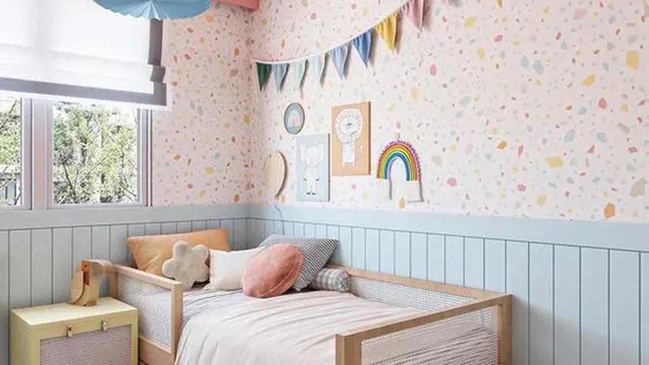 8 Model Kamar untuk Anak Perempuan yang Minimalis, Cantik dan Keren Abis