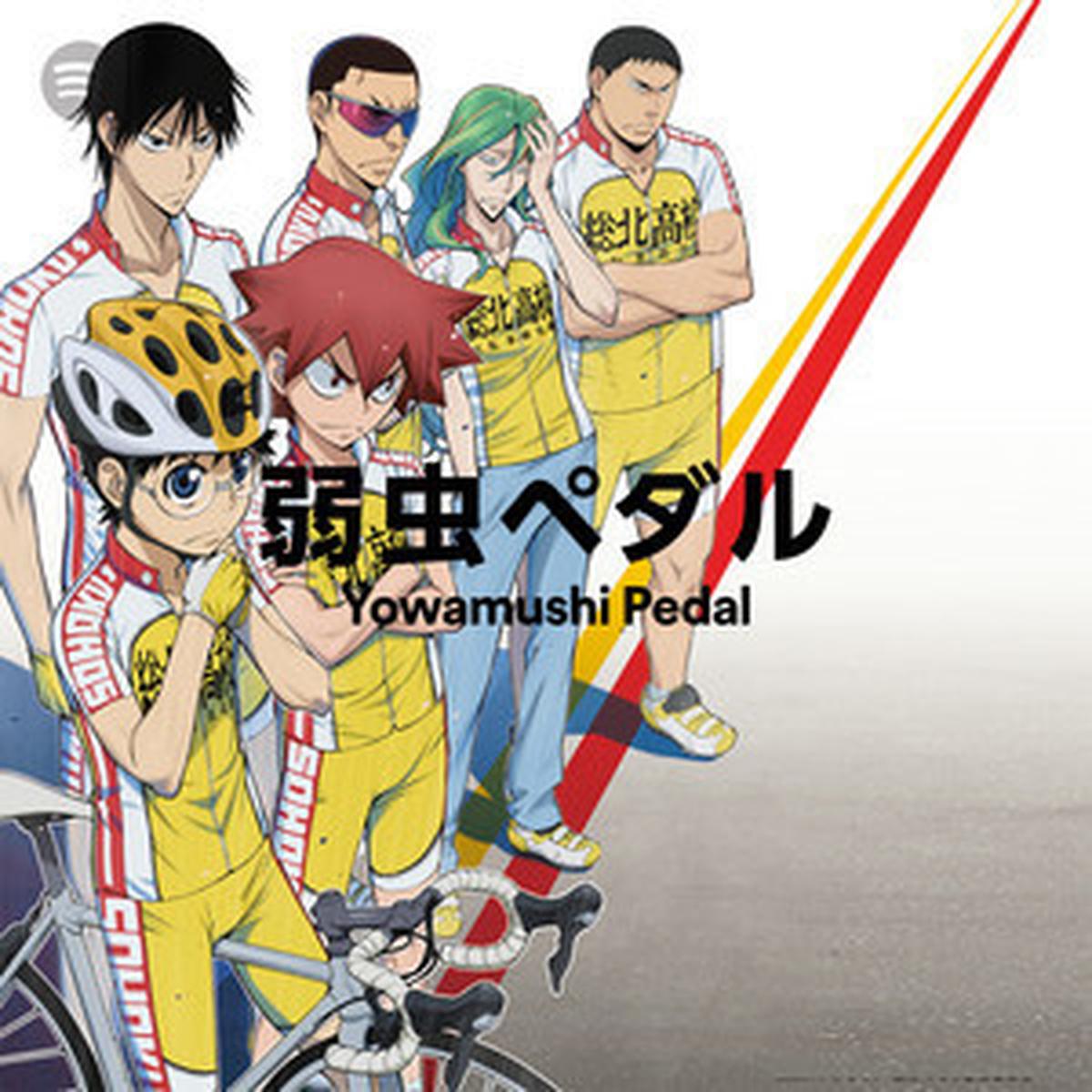 10 Lagu Anime Paling Banyak Jadi Playlist Spotify, Bisa Memberikan Semangat - Mengubah Mood