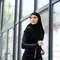 Rekomendasi Outfit Olahraga untuk Wanita Berhijab agar Latihan Nyaman dan Tetap Stylish