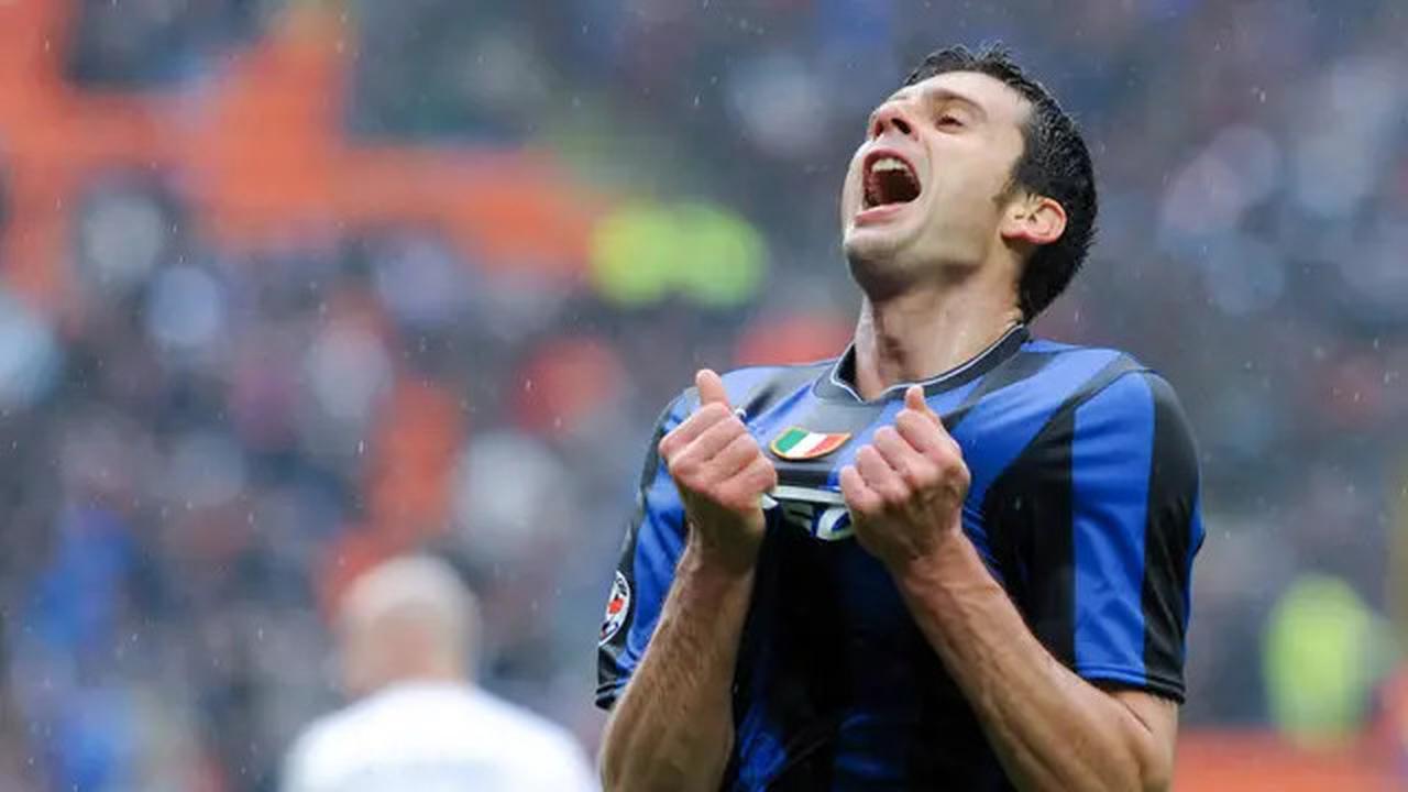Nostalgia! Inilah 8 Pemain yang Pernah Bermain untuk PSG dan Inter Milan