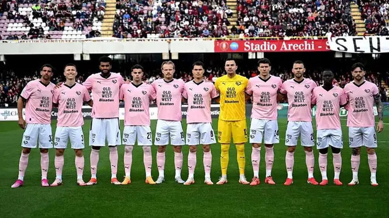 Jalan Berliku Emil Audero untuk Membawa Palermo Kembali ke Serie A: Play-Off Promosi yang Berat