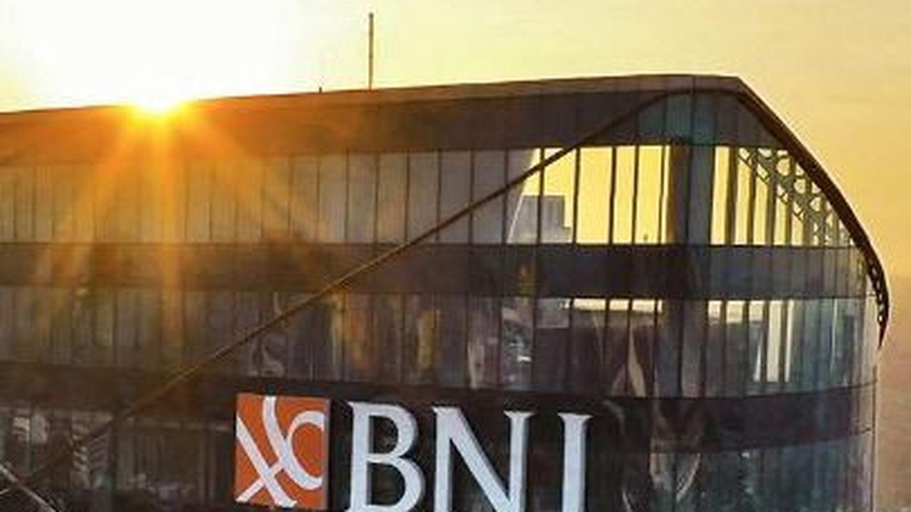 RUPS BNI Rombak Besar-Besaran Direksi dan Komisaris, Ini Daftar Lengkapnya