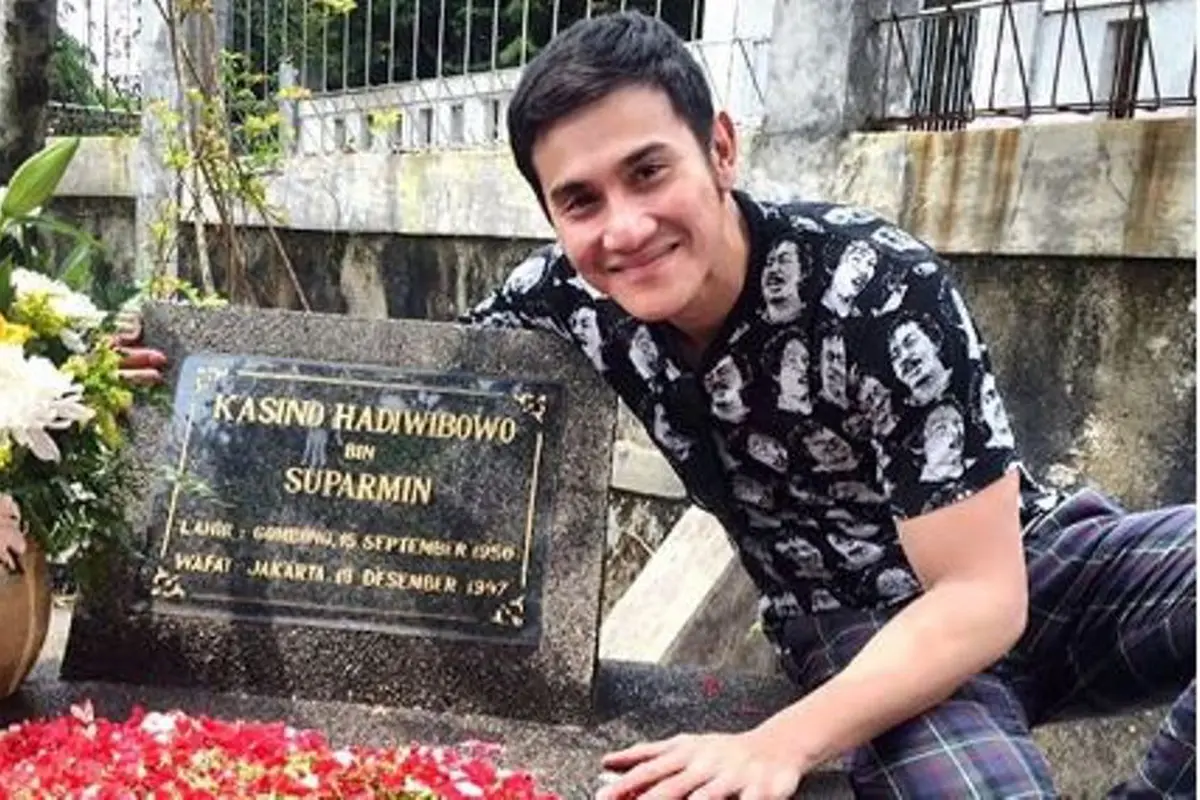 Vino G. Bastian