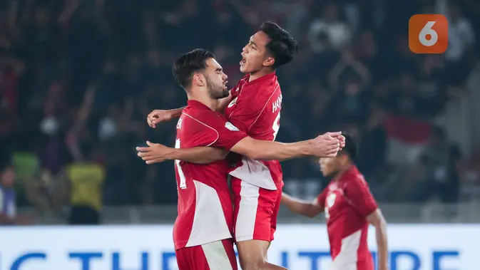 Hasil Piala AFF U-23 2025 Timnas Indonesia vs Thailand: Lewati Drama Adu Penalti, Garuda Muda Tantang Vietnam di Final