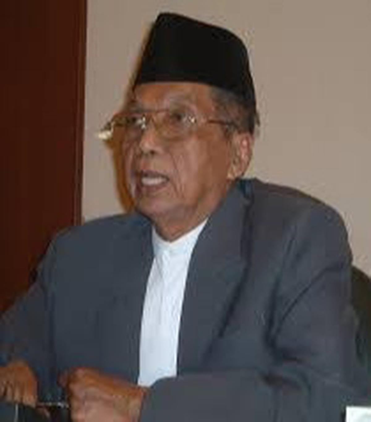 Kiai Yusuf Hasyim