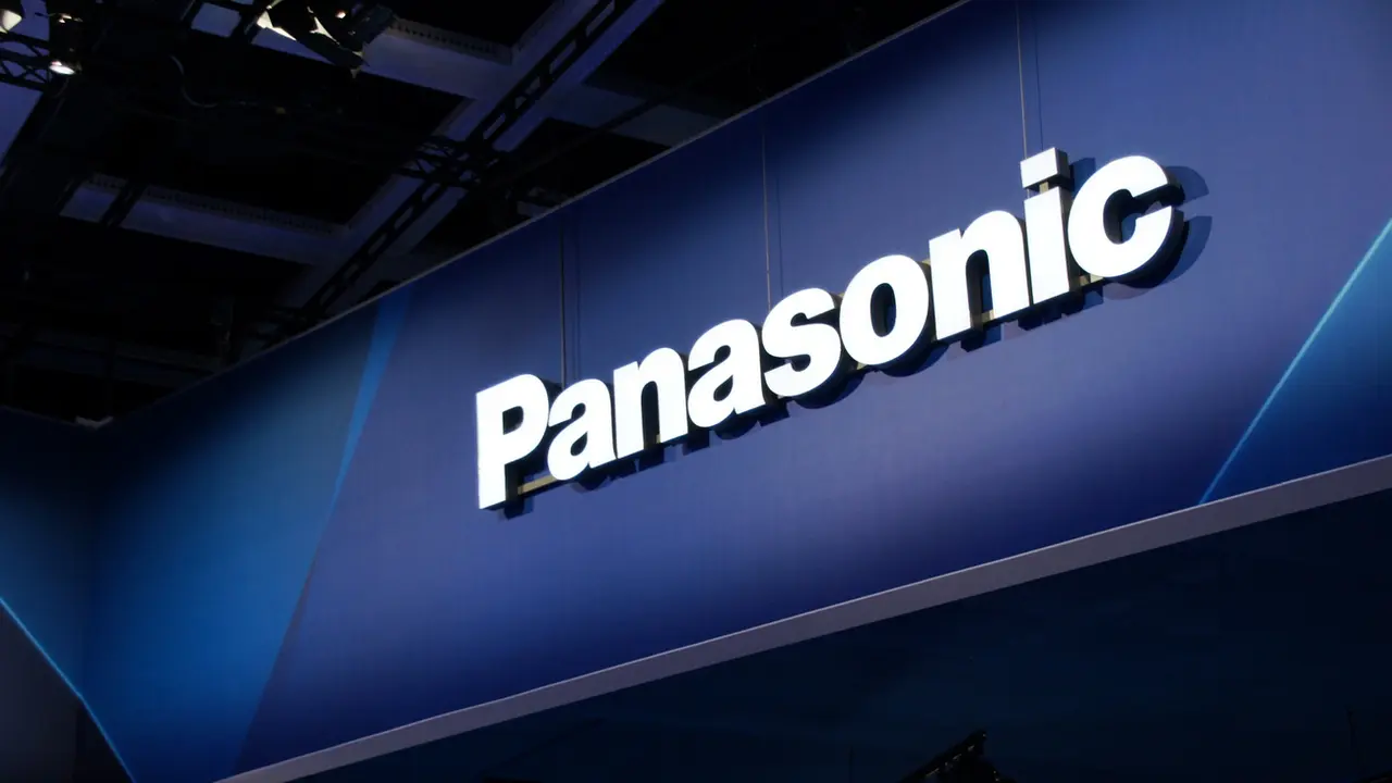 Panasonic, 10 Brand Terbesar di Asia