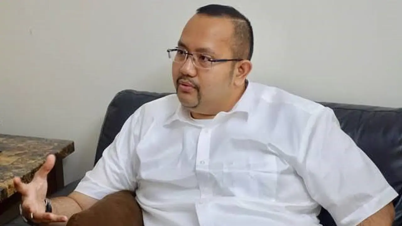 Mulyadi Siregar. (Istimewa)