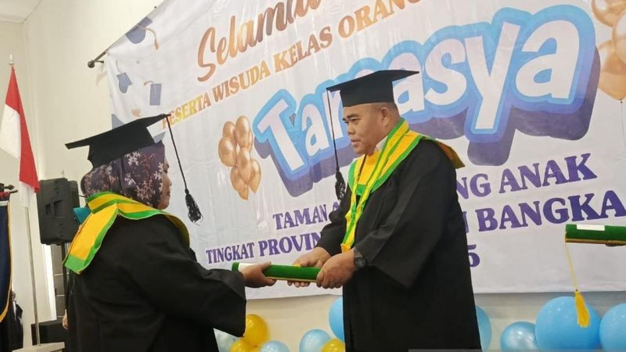 Tahukah Anda, 20 dari 100 Balita di Babel Masih Stunting? Kemendukbangga Gencarkan Genting Tekan Stunting!