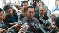 Menteri ESDM Sudirman Said (Liputan6.com/Okan Firdaus)